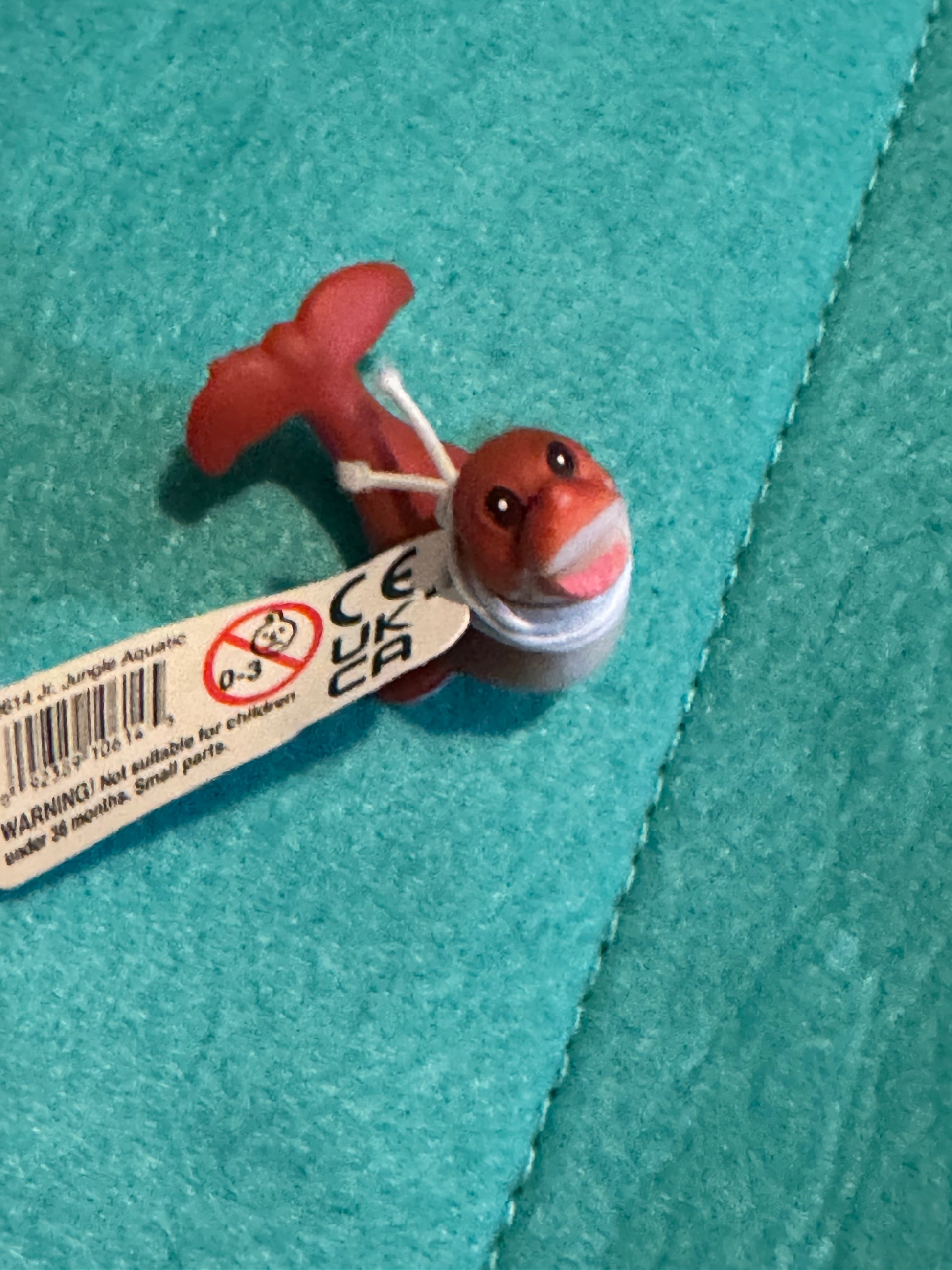 Sea life Creatures