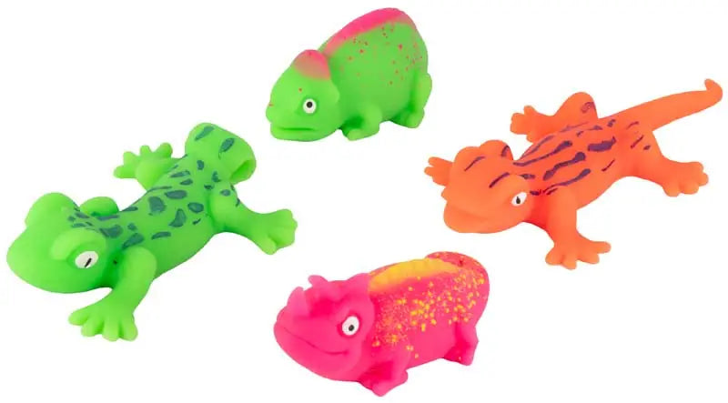 Crazy Critters Sensory Toy