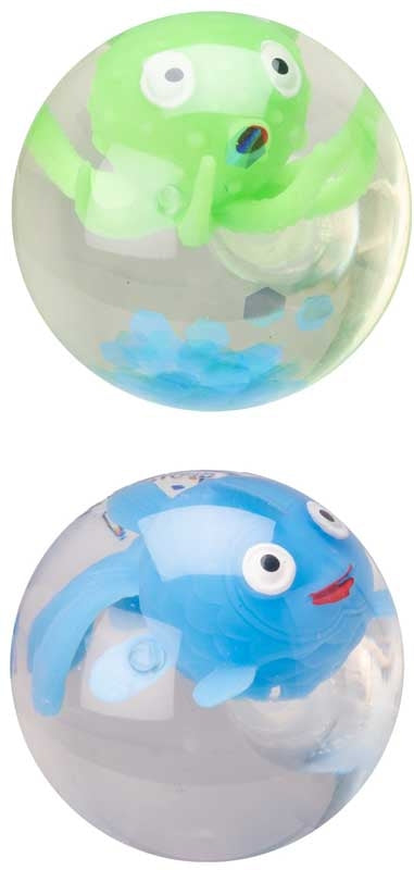 Ocean Pal Blinkers sensory toy