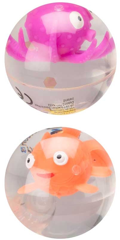 Ocean Pal Blinkers sensory toy
